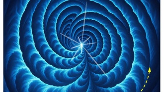 Физики открыли универсальный закон, управляющий сверхвысоким сжатием вещества в лазерном синтезе