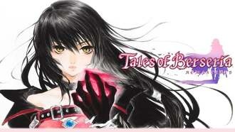 Анонсирован Tales of Berseria Remastered для PS5, Xbox Series, Switch и PC