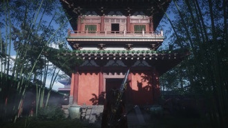 Как получить умение Пятикратное кровотечение в Where Winds Meet