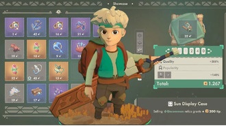 Советы для начинающих по Moonlighter 2: как успешно совмещать торговлю и приключения