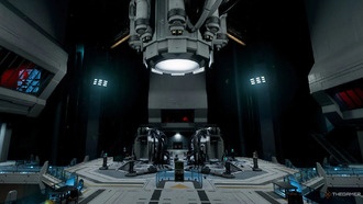 Комплекс Лазаря: как попасть внутрь и восстановить питание