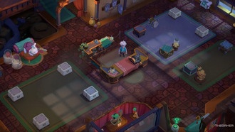 Moonlighter 2: The Endless Vault — полное руководство для начинающих