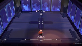 Как победить Тайка в Moonlighter 2