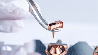 Немецкие ученые нашли способ продлить жизнь электрокатализаторам для производства водорода