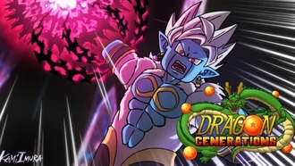 Коды для Dragon Generations и способы их активации