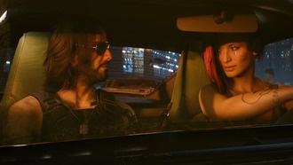 CD Projekt наняла бывшего нарративного лидера BioShock 4 для работы над Cyberpunk 2