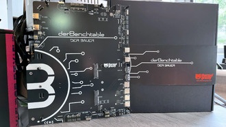 Thermal Grizzly Der8enchtable: Обзор тестового стенда для профессионалов