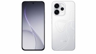 Глобальная версия Oppo Reno 15 может получить тройную камеру вместо 200 Мп сенсора