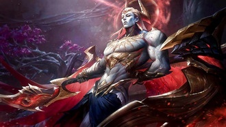 Полное руководство по Захину в League of Legends: способности, сборка и геймплей