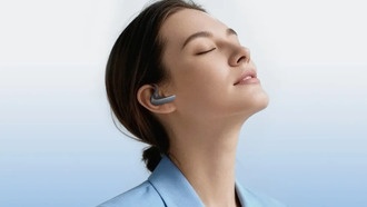 iFlytek выпустила умные наушники-переводчик с открытым дизайном и ИИ-ассистентом