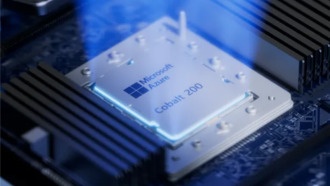Microsoft представила процессор Cobalt 200 на архитектуре Arm с приростом производительности 50%