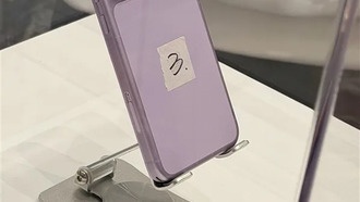 Концепт робота-телефона Honor ROBOT PHONE с уникальной камерой представлен на фан-фестивале