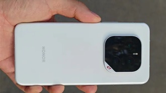 Honor GT2 Pro: смартфон с аккумулятором 8500 мАч и Snapdragon 8 Elite Gen5