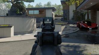 Лучшая сборка Dravec 45 в Call of Duty: Black Ops 7 — гайд по обвесам и перкам