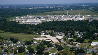 Исследование: тысячи опасных объектов в США могут быть затоплены из-за подъема уровня моря