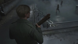 Ремейк Silent Hill 2 может получить поддержку Xbox Play Anywhere