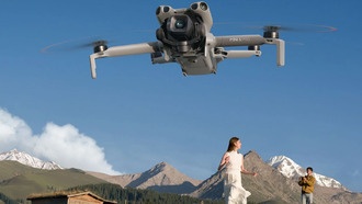 Производитель дронов DJI инвестировал в компанию по производству 3D-принтеров Elegoo