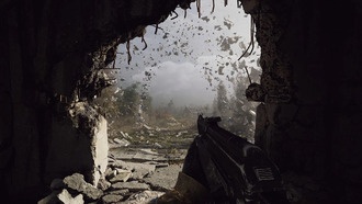 Как работает быстрое перемещение в STALKER 2