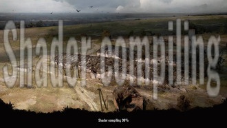 Почему STALKER 2 компилирует шейдеры каждый раз при запуске?