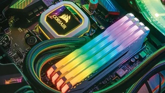 Цены на память DDR5 выросли в три раза за два месяца