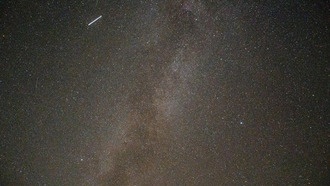 LHAASO установил самые строгие ограничения на количество первичных черных дыр