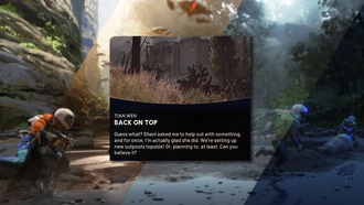 Гайд по квесту «На высоте» в ARC Raiders: все места для отметок