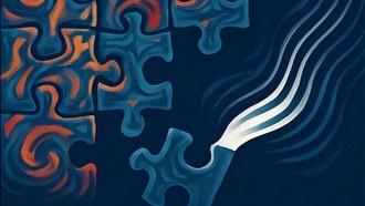 Объяснимый ИИ помог разгадать вековую загадку турбулентности