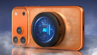 Black Shark представила магнитный охладитель с беспроводной зарядкой 25W для iPhone