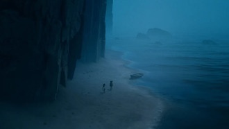 Reanimal от создателей Little Nightmares выйдет 13 февраля