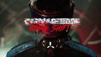 Анонсирована игра Carmageddon: Rogue Shift для ПК