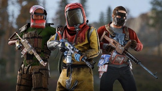 Разработчики Rust отказались от поддержки Linux и Proton из-за проблем с читерами