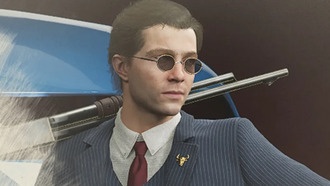 Mafia: The Old Country обновилась режимом «Прогулка» и новым контентом