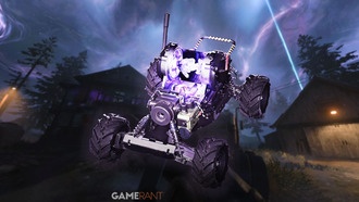 Как найти пасхалку с игрушкой ARC-XD в Zombies Black Ops 7