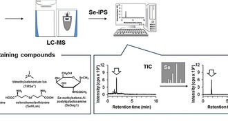 Ученые разработали новый метод обнаружения неизвестных соединений селена