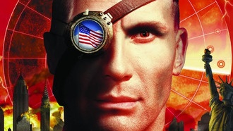 В браузере можно бесплатно поиграть в фанатскую версию Command & Conquer: Red Alert 2
