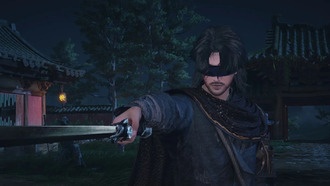 Гайд на квест «Переплетённая судьба» в Where Winds Meet