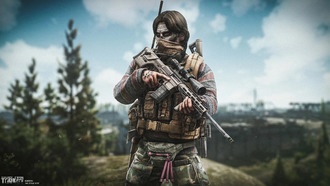 Escape from Tarkov: Полное руководство по достижению «Красная книга» (2025)