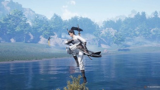 Гайд по мистическим искусствам в Where Winds Meet: какие навыки прокачать первыми