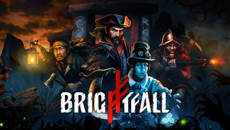 Анонсирована кооперативная survival-игра Brightfall для PS5, Xbox Series, Switch 2 и ПК