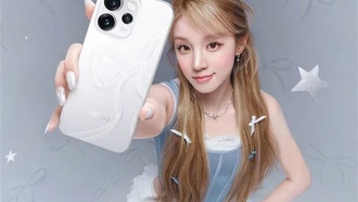 OPPO представила серию Reno15 с камерами 200 Мп и дизайном с 3D-бантом