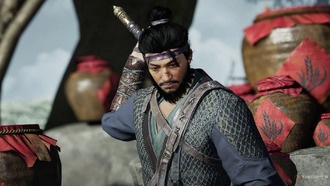 Как победить И Дао в Where Winds Meet