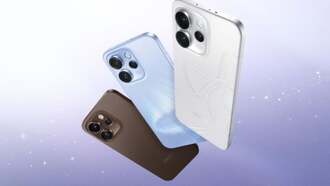 Oppo Reno15 и Reno15 Pro поступили в продажу в Китае с камерами 200 МП и большими аккумуляторами