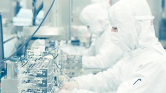 Компания Shenzhen Kaifa Technology сообщила о полной загрузке линий по упаковке и тестированию чипов памяти и начале расширения производства