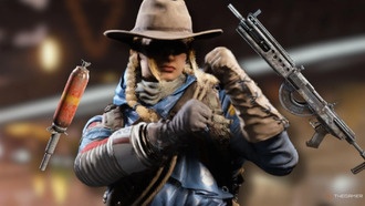 Лучший PvP-билд в Arc Raiders: оружие, снаряжение и тактики