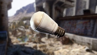 Как найти лампочки в ARC Raiders