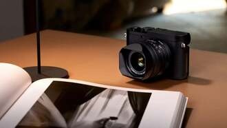 Leica представила монохромную камеру Q3 Monochrom с 60 МП сенсором