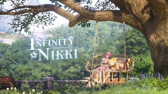 Коды и время трансляции Infinity Nikki 2.0