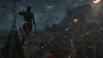 Геймдиректор The Blood of Dawnwalker сравнил свободу игры с Dishonored