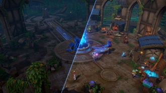 Vaultbreakers: даты плейтеста ролевого экшена