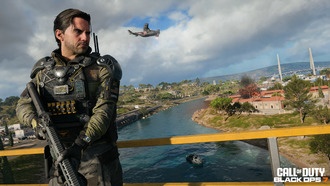 Все камуфляжи Black Ops 7: полный список и руководство по разблокировке